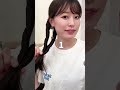 【バケハアレンジ】可愛いロープ編みヘアアレンジ!毛束をねじって結ぶだけでできる♡
