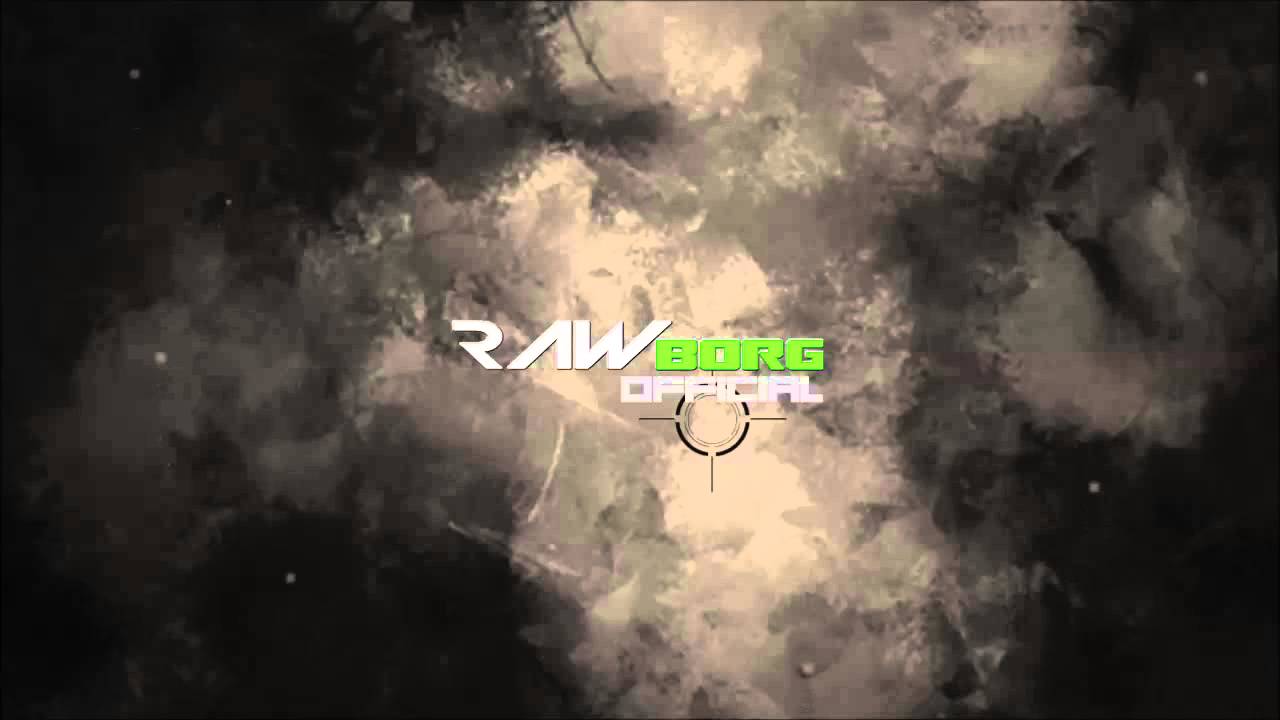 RawBorg - Big Fat Bass