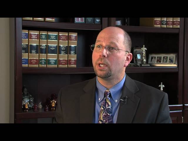 Help! I'm Being Sued!