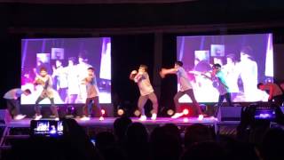 LSGH AIRFORCE TESTIFY VI - Swag