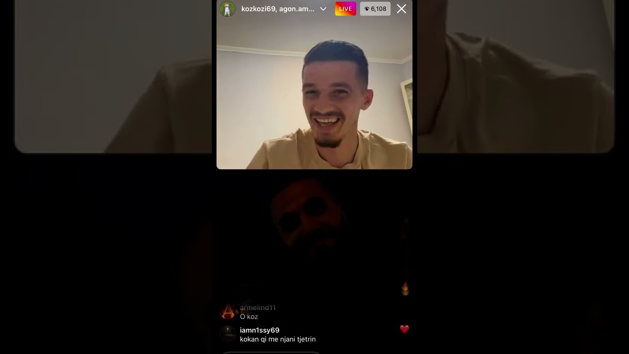 Agon amiga tregon sherret qe ka pasur me noizy dhe capital t