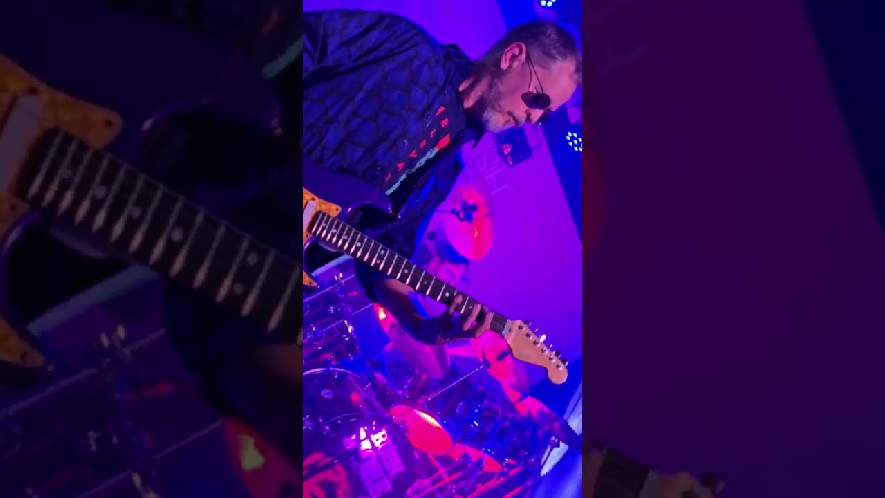 Rush More: Limelight @fatdaddys 