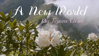 A New World - Tereza Elene