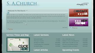 How To Change Content on Your Website CMS