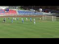 FK Rudar - FK Sutjeska (1CFL R04/36 18/08/2019), Bojan Božović gol