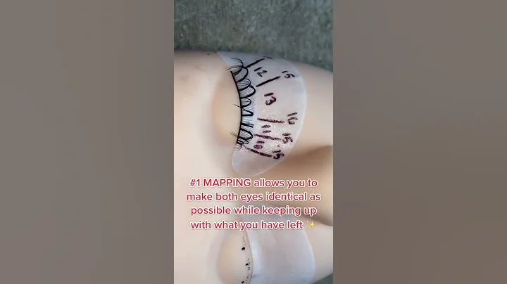 Tips to help you lash faster