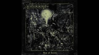 Abaddon - Fuck Humanity