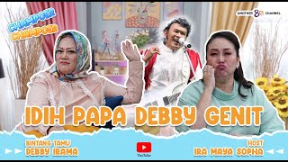 ANAK DARI RAJA DANGDUT INDONESIA