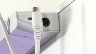 EB-1480Fi - Attach Cables - CHAPTER 5