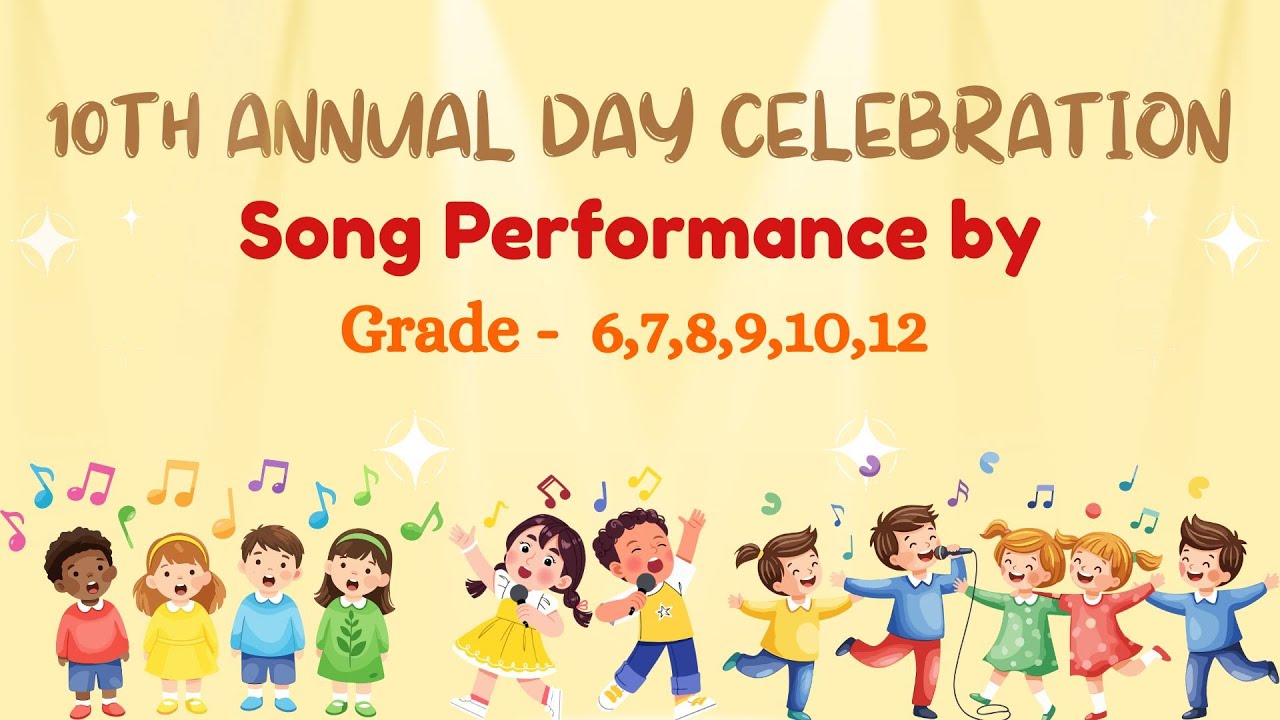 ABCD Vinayaka Dance | Grades 6, 7, 8, 9, 10 & 12 | Annual Day 2026 | Birla Open Minds School