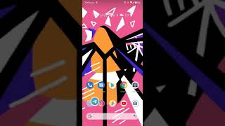 Asus Zenfone 5 2018 (ZE620KL) | Android 11 Official Nezuko OS screenshot 4