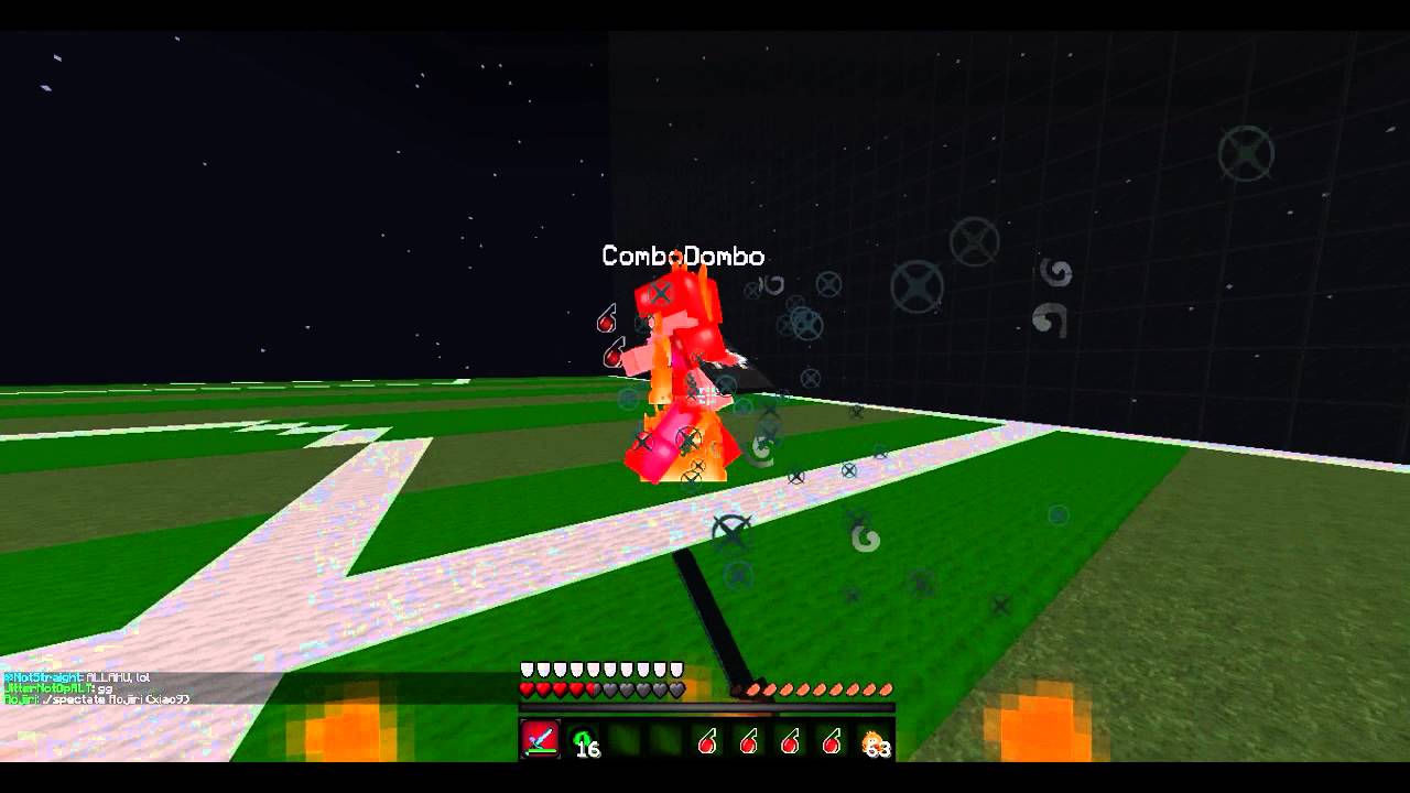 Ameys ᕦ( ͡° ͜ʖ ͡°)ᕤ - Vita und Combo [DESC]