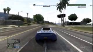 GTA 5 DNS Code 1 23 After Patch   Modded Money Lobby
