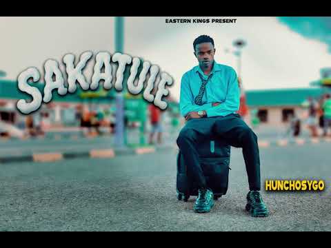 HunchoSygo X Kidaturn Ft Leeh Sakatule Official Audio