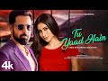 New song 2024  tu yaad hain  emraan hashmi  mouni roy  new hindi song  romantic song