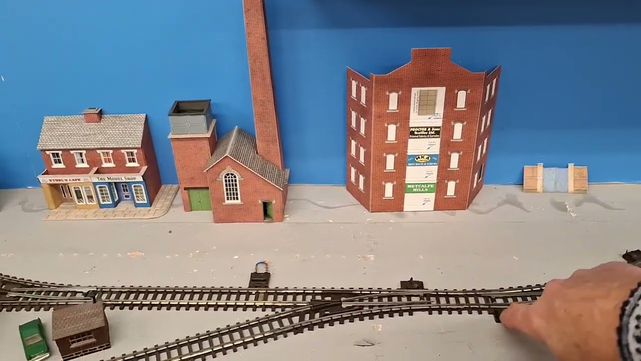 This is the next 2 that was done