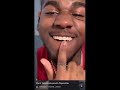 End of video