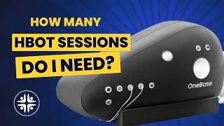 Your HBOT Session Plan Depends on This One Thing