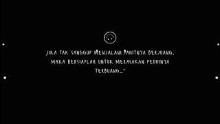 Mentahan Kinemaster || Kata² motivasi || Literasi 30 Detik || Kata² bucin || Efek salju kinemaster