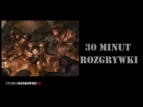 Claustrophobia 1643 - przykładowa rozgrywka