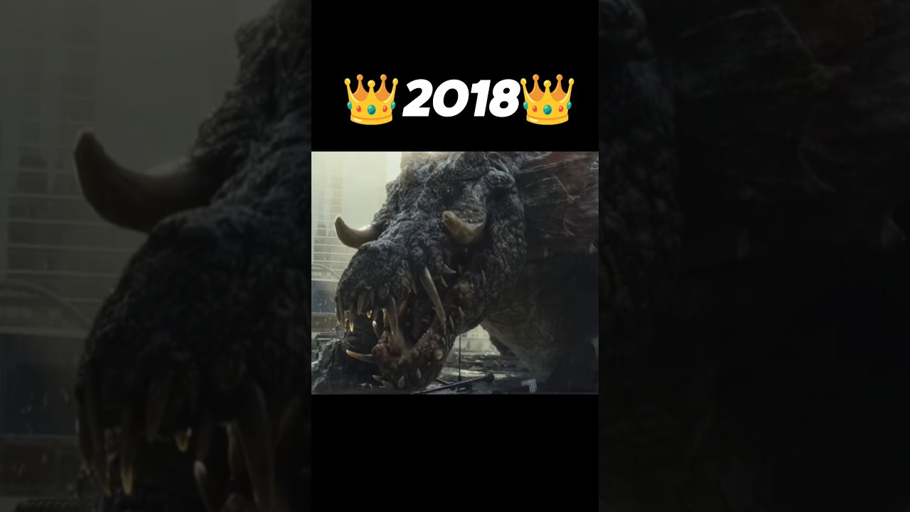 Evolution Of Giant Crocodile 