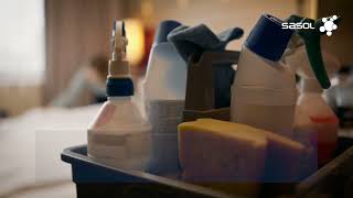 Marlon - Sasols Global Las Brand