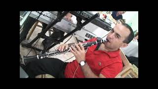 Mher Klarnet . Arten Mutn