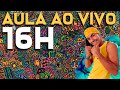 AO VIVO: Aula de Dança / Ritmos  - Para Perder Calorias #EmCasa - Instrutor Irtylo Santos