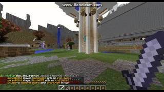pureskillhd Hacks in kitpvp gravity craft :D