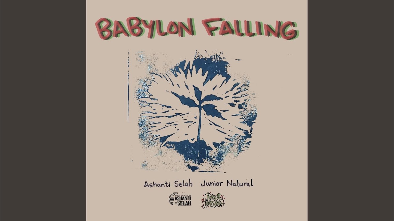 Watch Babylon Falling on YouTube Watch Babylon Falling on YouTube
