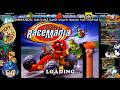 29 minutes of Muppet RaceMania