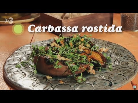 Vídeo: Carbassa Confitada Al Forn: Receptes Pas A Pas + Fotos