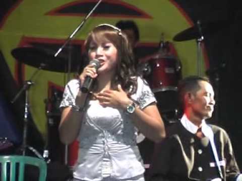 JALAN BERDURI - ANIS NURAIDA