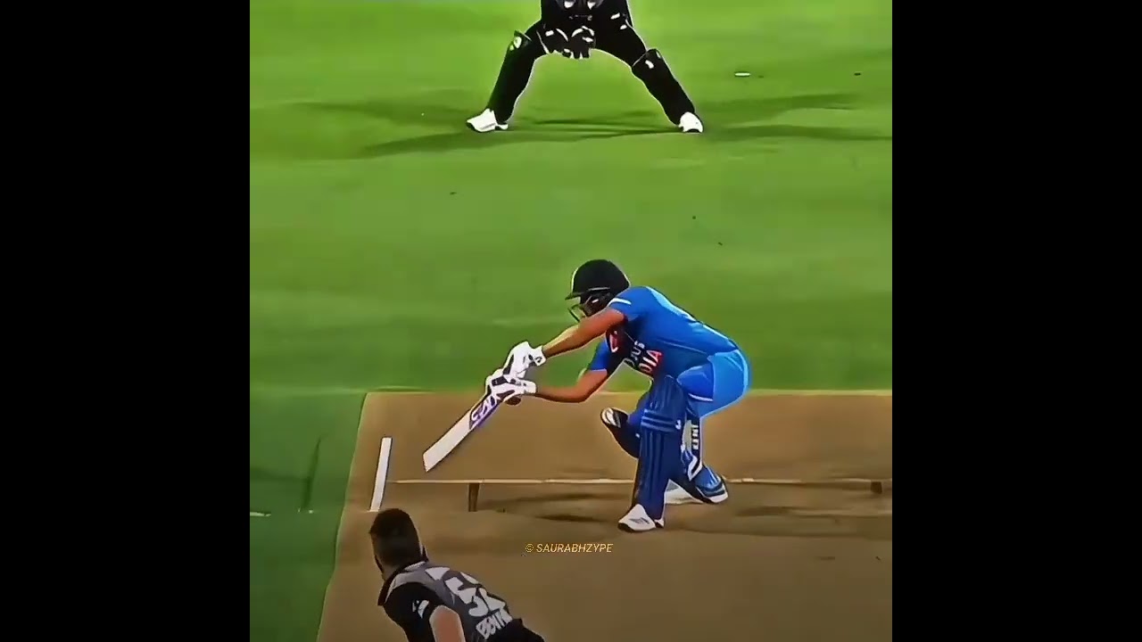 90s Song and Rohit Sharma Batting, feel like heaven