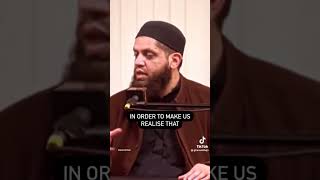 Powerful reminder by Shaykh Asrar Rashid ❤️ #shaykhasrarrashid #ramadan #ramadan2023 #ramadanmubarak