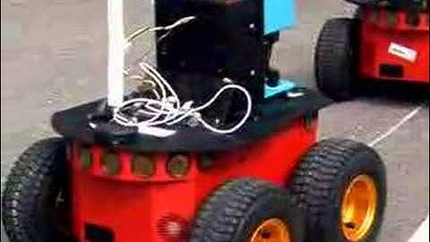 Adaptive Cruise Control