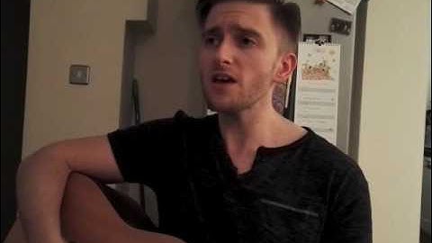 Patience - Take That (cover)