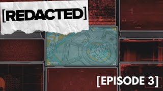 ZACH IS HILARIOUS - [REDACTED] - Ep 3
