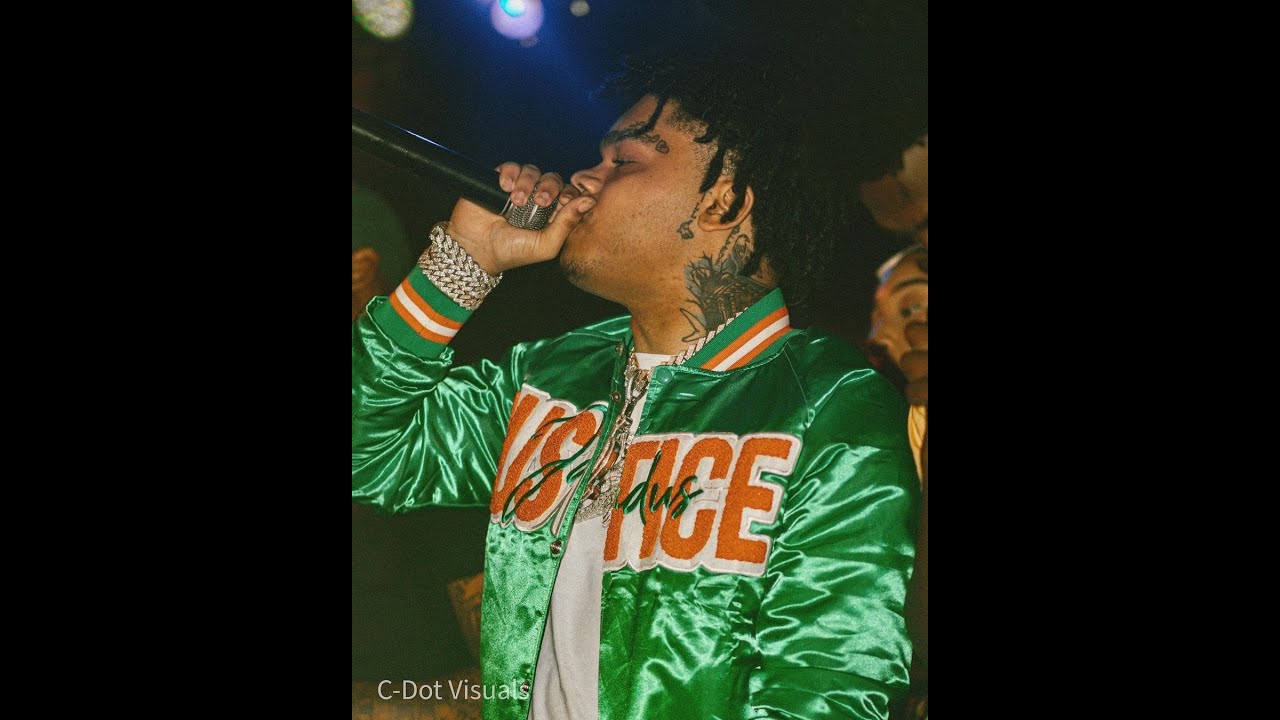 [FREE] NoCap Type Beat - "The Rest Of Time"