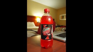 The Code Red Worm