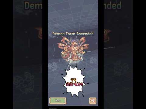 Super Snail: How to Complete the T9 Demon Evolution Ritual