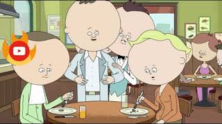 LiL'bits rick & morty