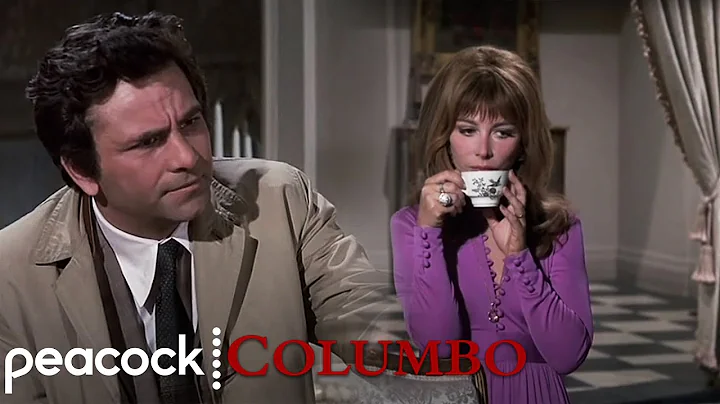 Joan Columbo Photo 7