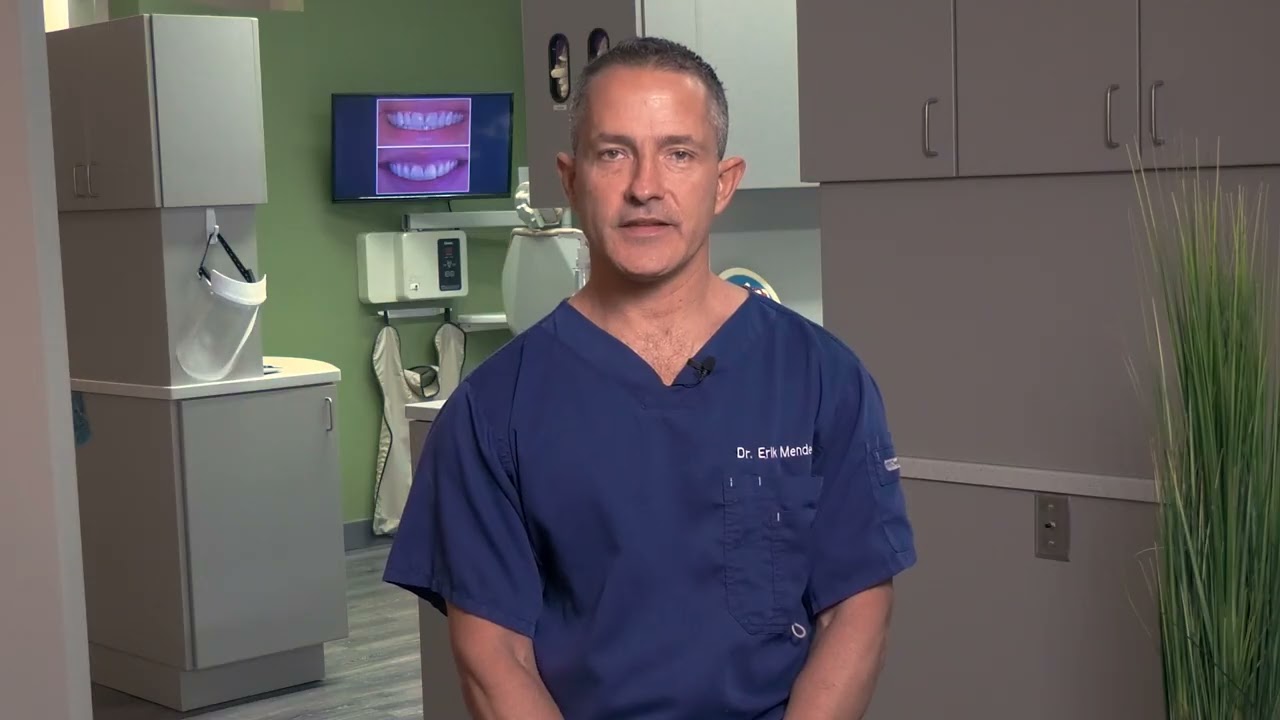 Implant Retained Denture Lifespan and Maintenance