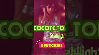 Cocote Tonggo dangdutkoplo tiktokviral djremix tiktokdance fypyoutube fyp