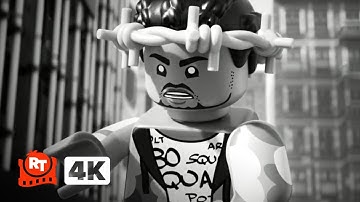 Piece By Piece (2024) 4K - Kendrick Lamar