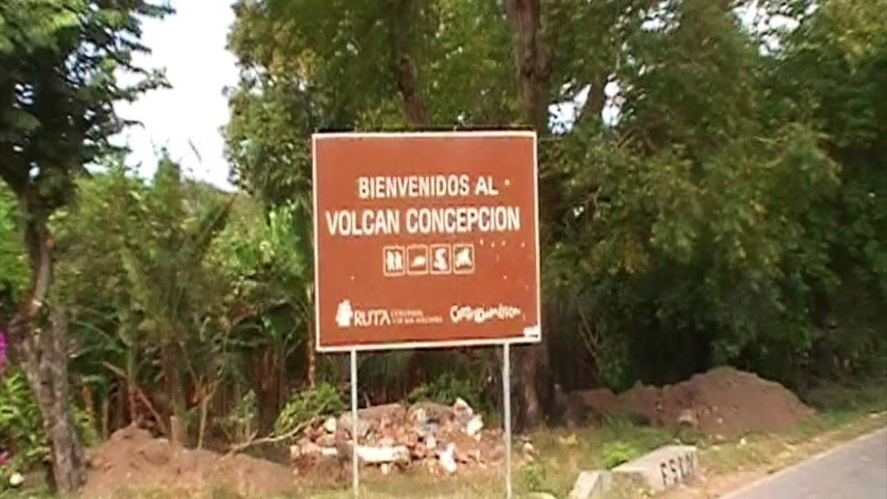 Scooter Ometepe YouTube