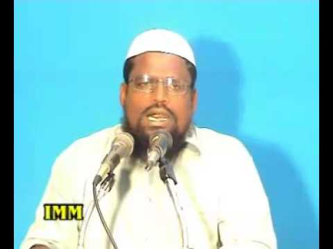 குர்ஆன் எச்சரிக்கும் தீய பண்புகள் - அல்லாஹ்வின் சாபம்