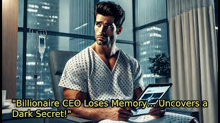 Handsome Billionaire CEO Lost His Memory, Then This Happened
