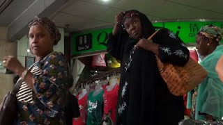 Tensions à Chocolate City, un quartier africain au coeur de la Chine